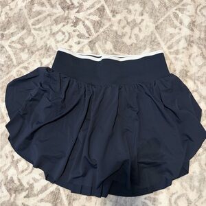 All in motion sport skirt